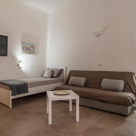 San Lorenzo Modern Flat Roma Exterior foto