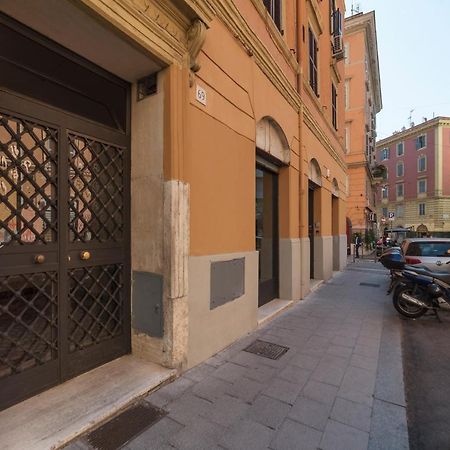 San Lorenzo Modern Flat Roma Exterior foto