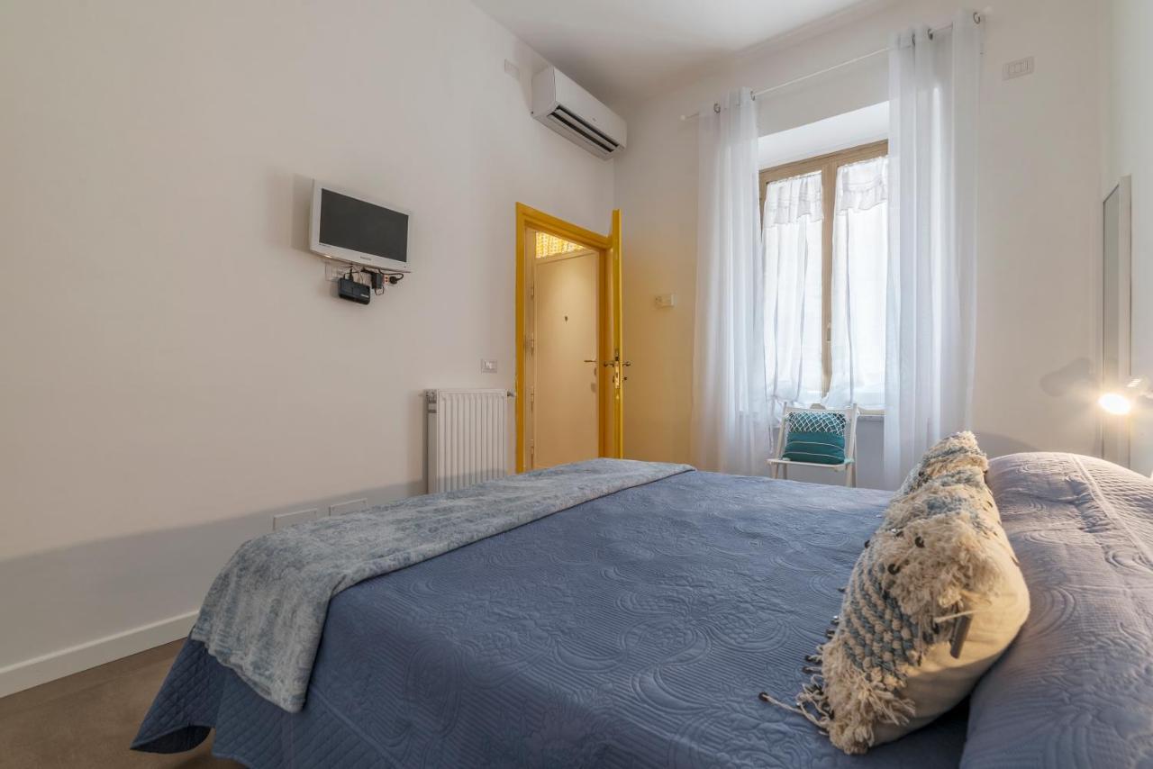 San Lorenzo Modern Flat Roma Exterior foto