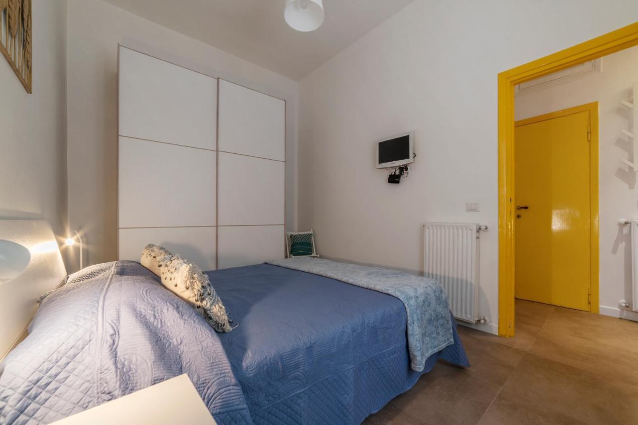 San Lorenzo Modern Flat Roma Exterior foto