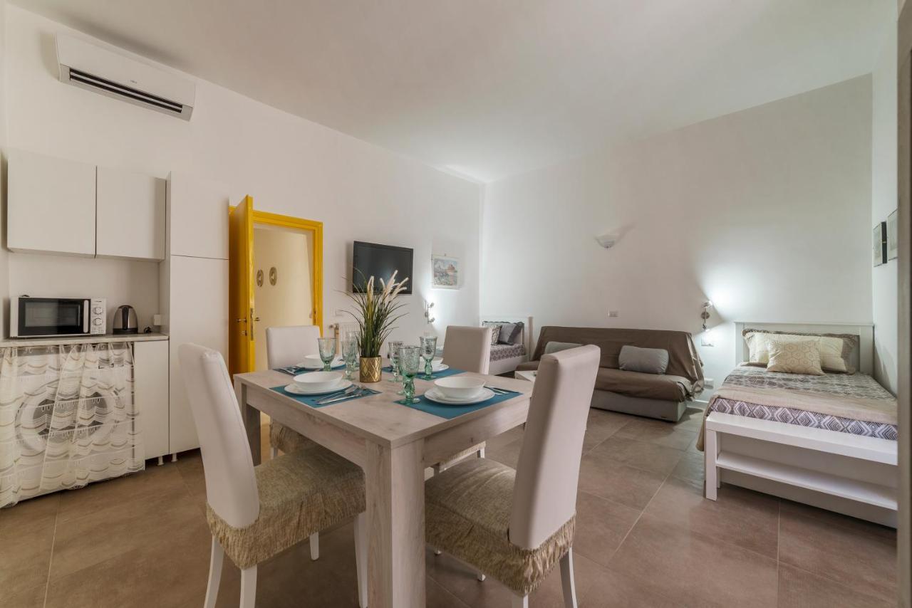 San Lorenzo Modern Flat Roma Exterior foto