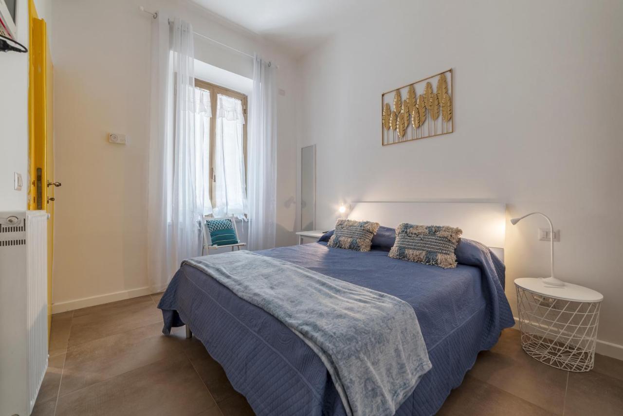 San Lorenzo Modern Flat Roma Exterior foto
