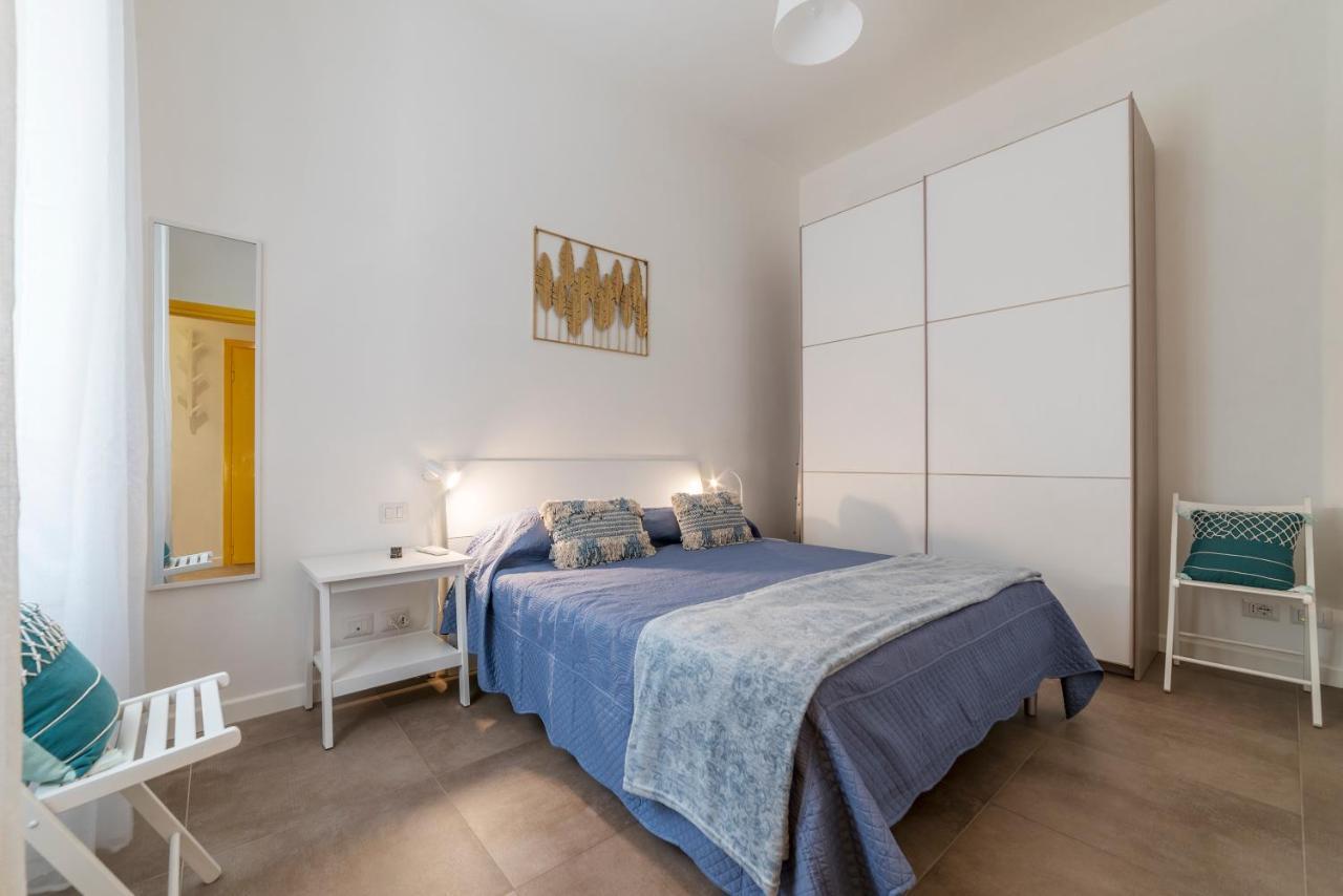 San Lorenzo Modern Flat Roma Exterior foto